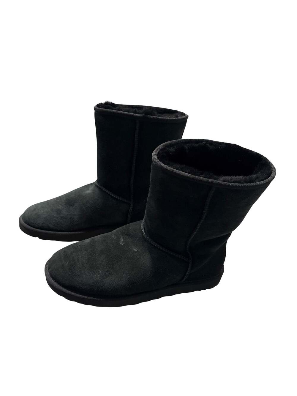 Koolaburra uggs